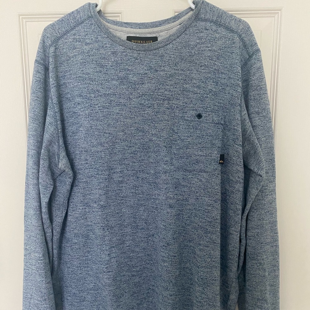 Quicksilver Long Sleeve